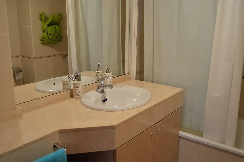 Vivalidays Maura Apartman Malgrat de Mar Spanyolország