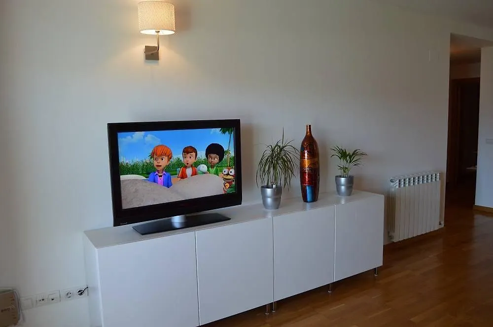 Vivalidays Maura Apartman Malgrat de Mar 0*,