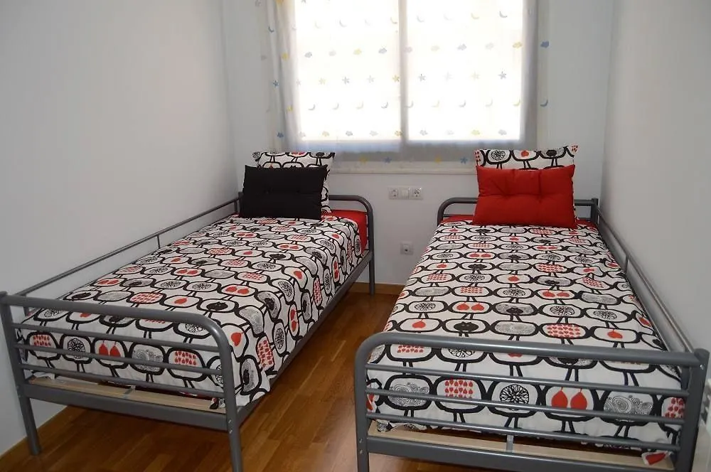 Vivalidays Maura Apartman Malgrat de Mar