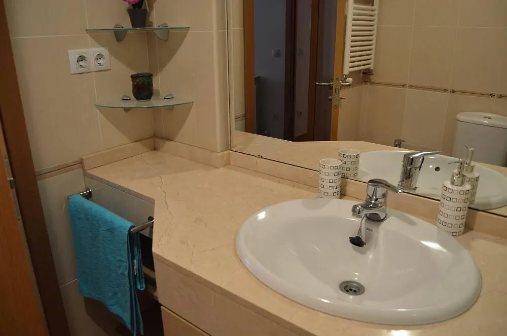 Vivalidays Maura Apartman Malgrat de Mar