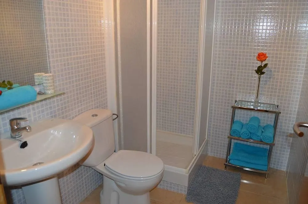 Vivalidays Maura Apartman Malgrat de Mar 0*,  Spanyolország