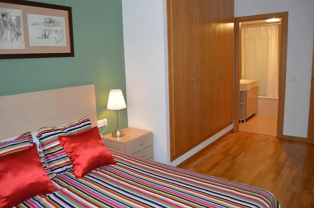 Vivalidays Maura Apartman Malgrat de Mar Spanyolország