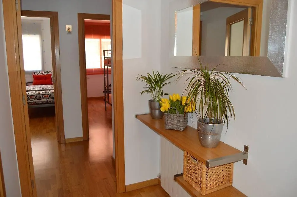 Vivalidays Maura Apartman Malgrat de Mar Spanyolország