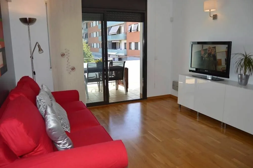 Vivalidays Maura Apartman Malgrat de Mar