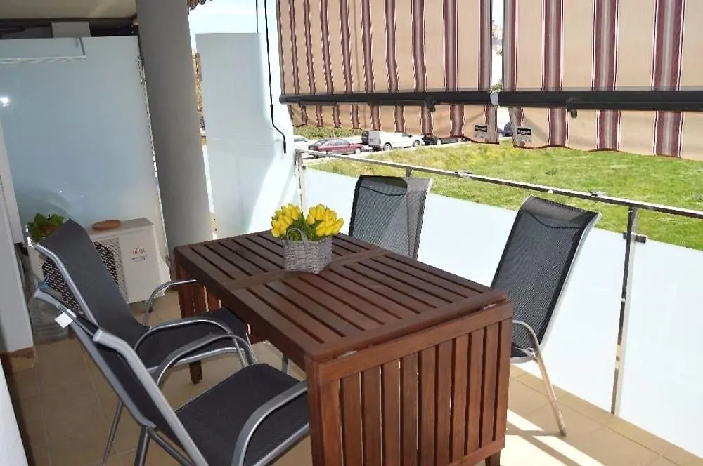 Vivalidays Maura Apartman Malgrat de Mar